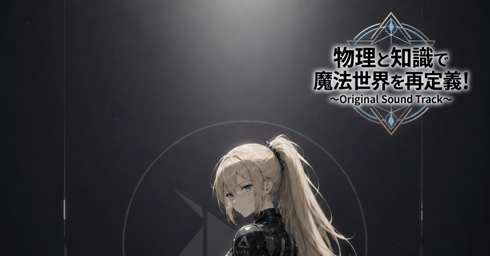 OST 04 LUTE