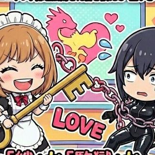 執着のユニゾン